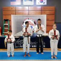 KT Taekwondo ico