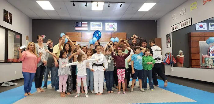 KT Taekwondo Picture 6