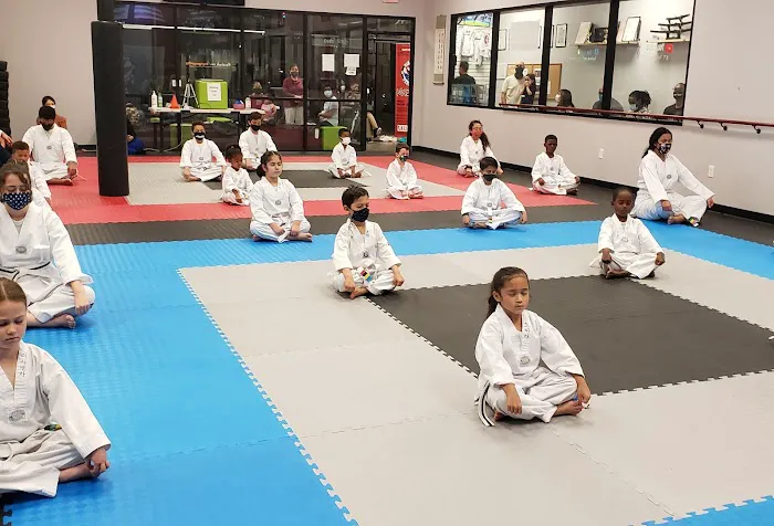 KT Taekwondo Picture 4