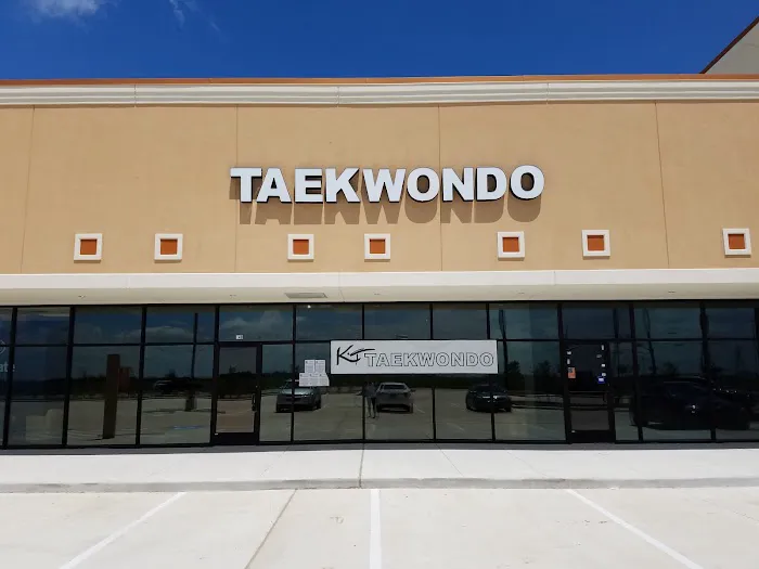 KT Taekwondo Picture 3