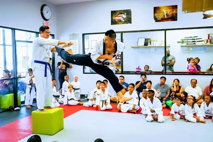 KT Taekwondo Picture 7