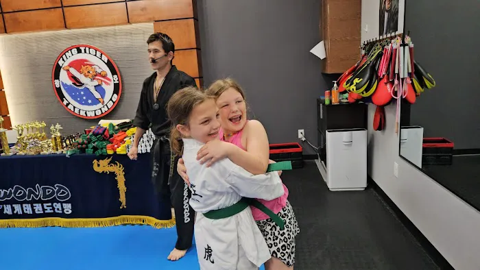 KT Taekwondo Picture 8