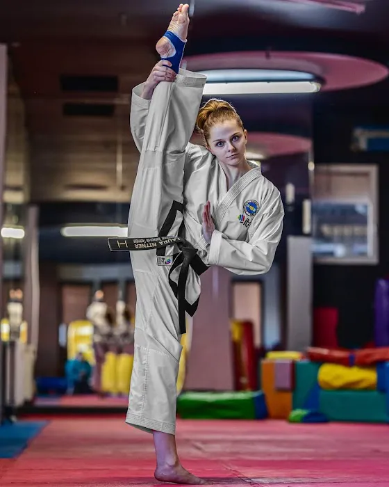KT Taekwondo Picture 9
