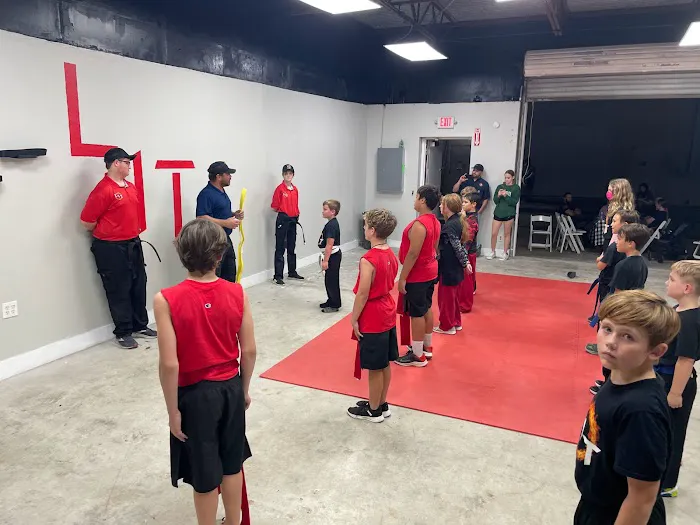 LIT Self Defense and Martial Arts Picture 1