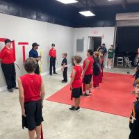 LIT Self Defense and Martial Arts ico