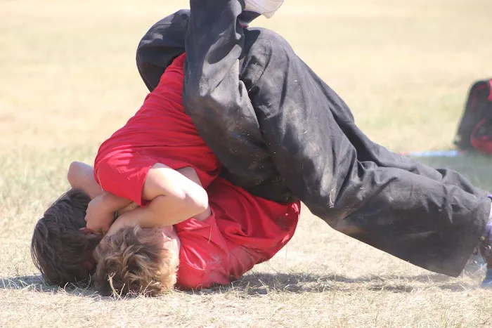 LIT Self Defense and Martial Arts Picture 3