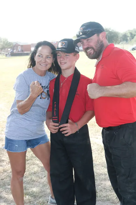 LIT Self Defense and Martial Arts Picture 5