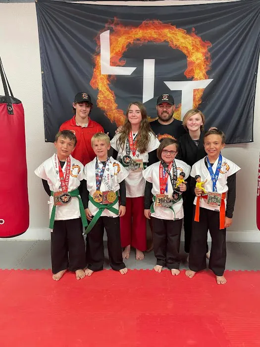 LIT Self Defense and Martial Arts Picture 4