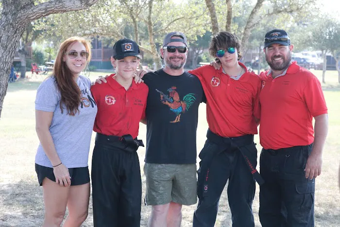 LIT Self Defense and Martial Arts Picture 7