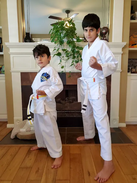 Leaders for Life Martial Arts Picture 4