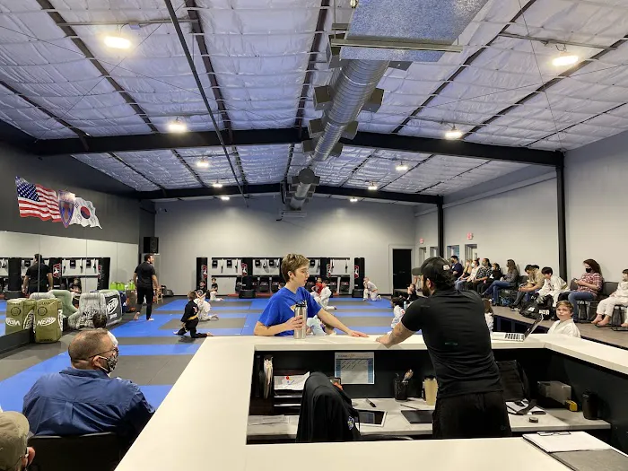 Leaders for Life Martial Arts Picture 5