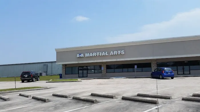 Leaders for Life Martial Arts Picture 1