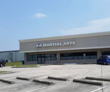 Leaders for Life Martial Arts