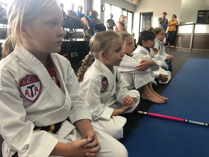 Leaders for Life Martial Arts Picture 10
