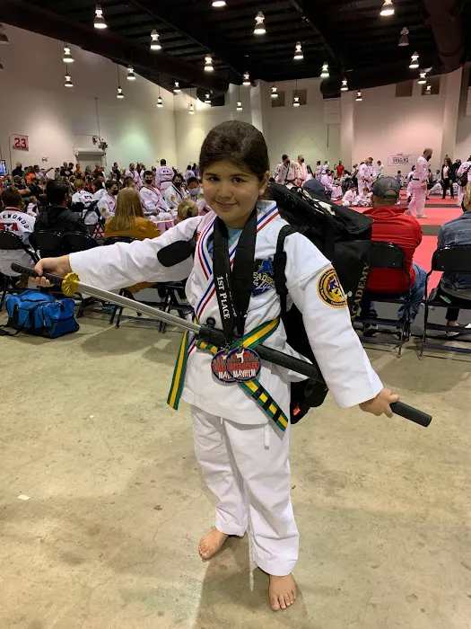 Leaders for Life Martial Arts Picture 6