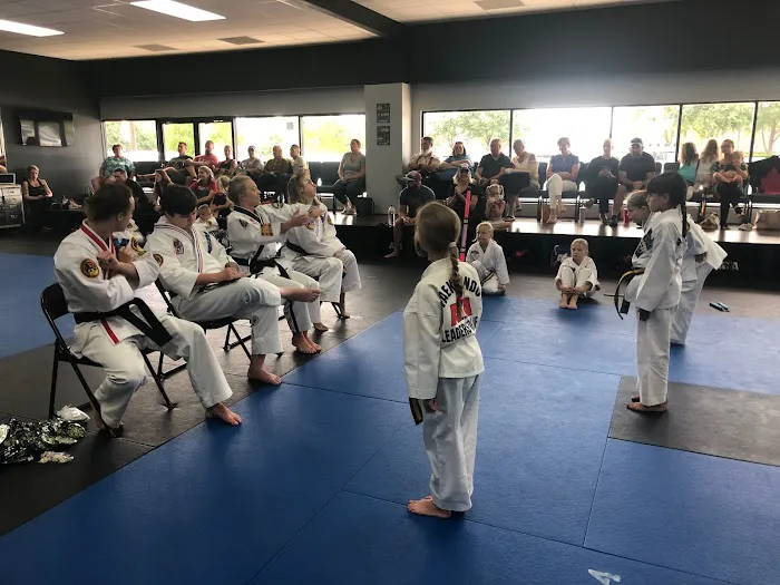Leaders for Life Martial Arts Picture 9