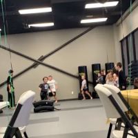 Premier Martial Arts Dickinson ico