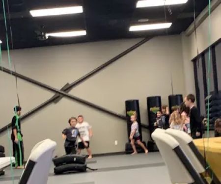 Premier Martial Arts Dickinson