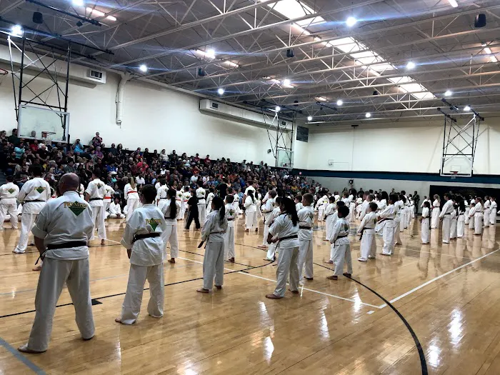 Premier Martial Arts Dickinson Picture 5