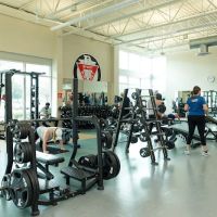 Perry Family YMCA ico