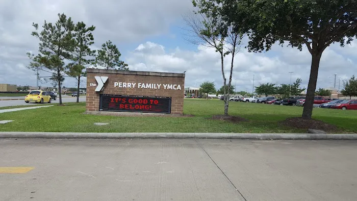 Perry Family YMCA Picture 7