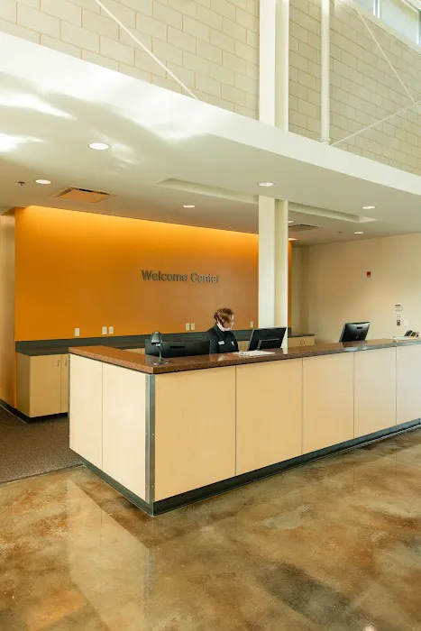 Perry Family YMCA Picture 6