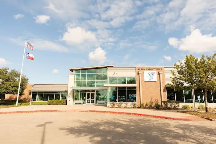 Perry Family YMCA Picture 5