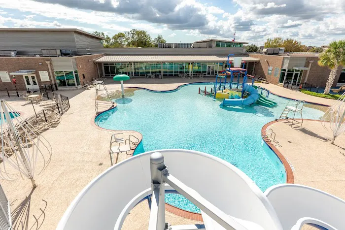 Perry Family YMCA Picture 8