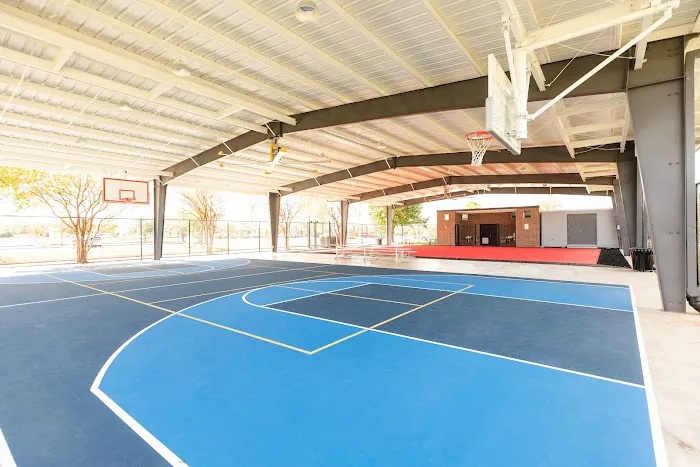 Perry Family YMCA Picture 9