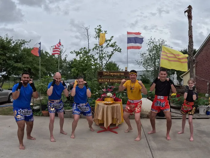 Muay Thai Institute - Texas Picture 1