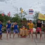 Muay Thai Institute - Texas