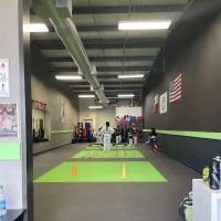 R Stars Taekwondo Academy ico