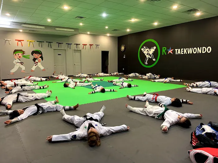 R Stars Taekwondo Academy Picture 10
