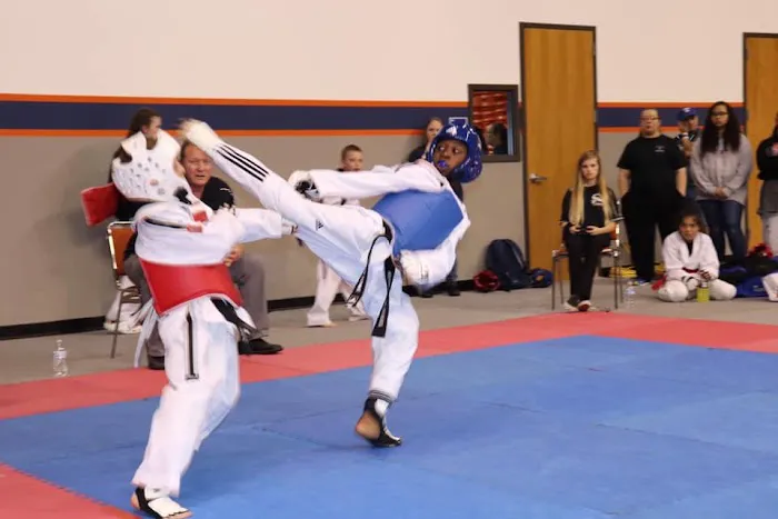 R Stars Taekwondo Academy Picture 5