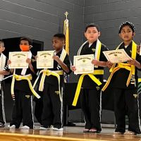 Premier Martial Arts of Richmond ico