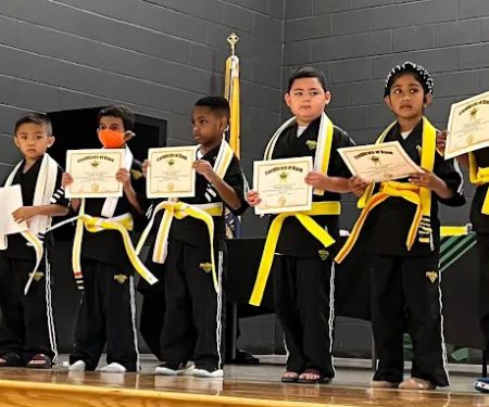 Premier Martial Arts of Richmond