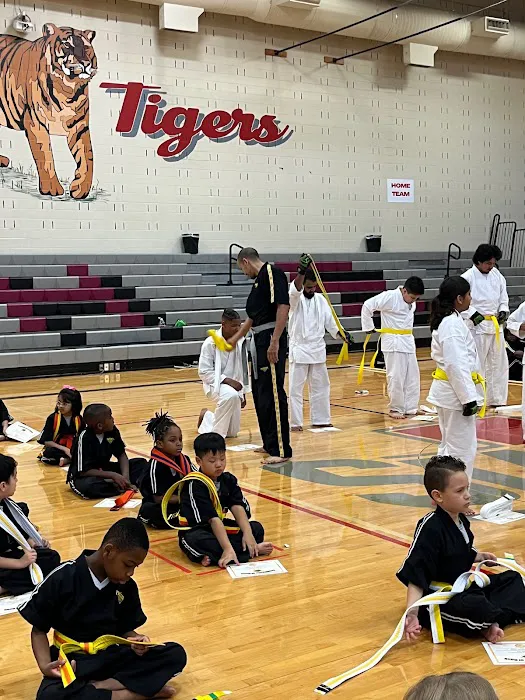 Premier Martial Arts of Richmond Picture 10