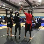 Davis Martial Arts Academy