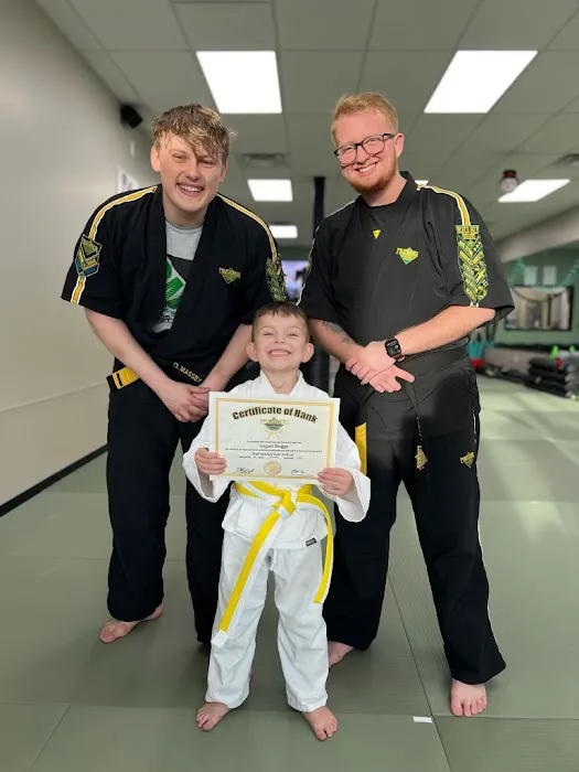 Fortress Martial Arts Picture 3