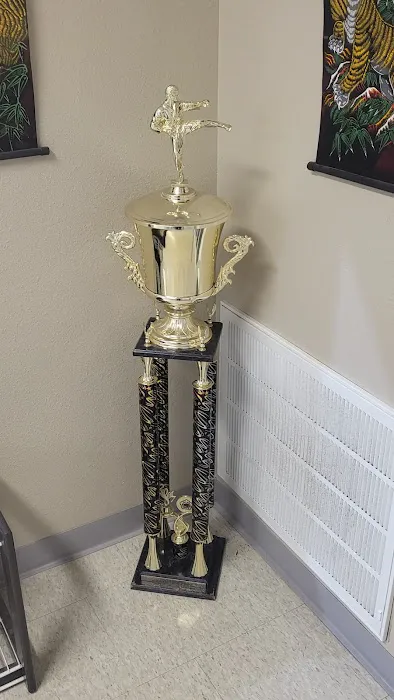 Ultimate Warrior Martial Arts Picture 2