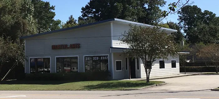 Ultimate Warrior Martial Arts Picture 1