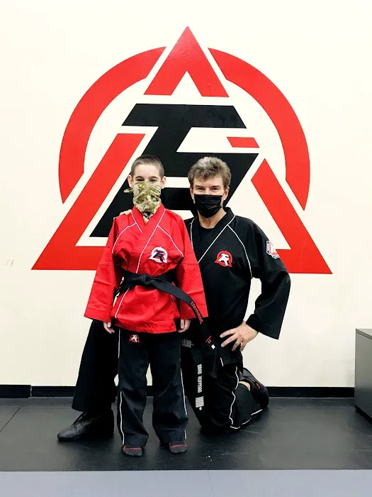 Tiger-Rock Martial Arts of Spring Picture 1