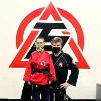 Tiger-Rock Martial Arts of Spring ico