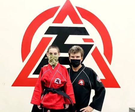 Tiger-Rock Martial Arts of Spring