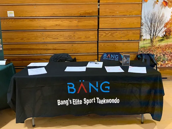 Bang Elite Sport Taekwondo Picture 2