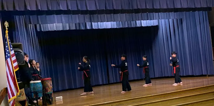 Bang Elite Sport Taekwondo Picture 6