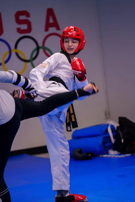 Ascend Taekwondo Picture 5