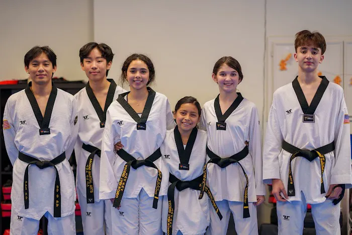Ascend Taekwondo Picture 8