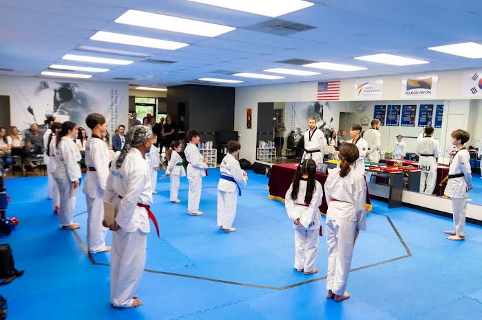 Ascend Taekwondo Picture 6