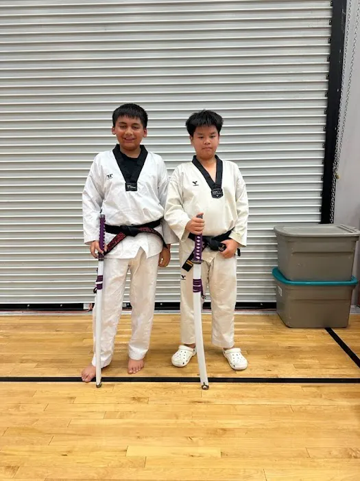 Cho's TaeKwonDo Academy Picture 2